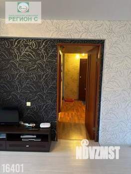 3-к квартира, вторичка, 62м2, 7/9 этаж