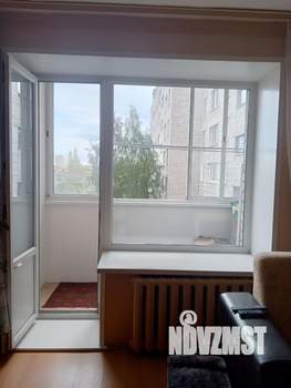 1-к квартира, вторичка, 35м2, 5/9 этаж