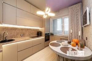 2-к квартира, вторичка, 51м2, 6/9 этаж