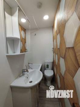 2-к квартира, вторичка, 41м2, 1/2 этаж