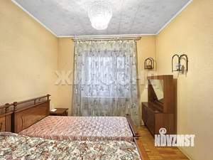 2-к квартира, вторичка, 51м2, 8/9 этаж