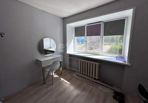 1-к квартира, вторичка, 34м2, 1/5 этаж
