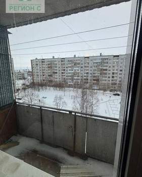 3-к квартира, вторичка, 62м2, 7/9 этаж