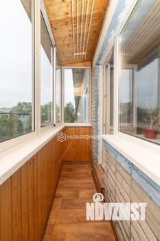 4-к квартира, вторичка, 73м2, 5/5 этаж