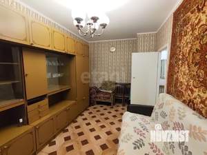1-к квартира, вторичка, 30м2, 5/5 этаж