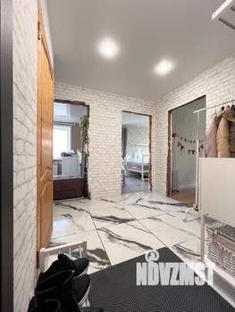 3-к квартира, вторичка, 61м2, 5/5 этаж