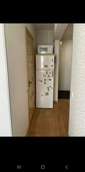 3-к квартира, вторичка, 55м2, 4/5 этаж