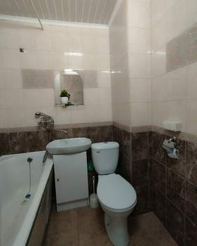 1-к квартира, вторичка, 30м2, 2/5 этаж