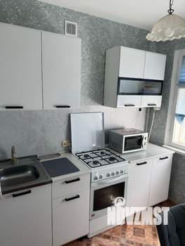 2-к квартира, вторичка, 46м2, 5/5 этаж