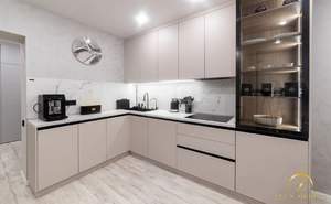 3-к квартира, вторичка, 87м2, 2/14 этаж