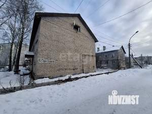 1-к квартира, вторичка, 28м2, 1/2 этаж