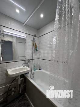 2-к квартира, вторичка, 44м2, 1/5 этаж