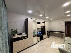 2-к квартира, вторичка, 48м2, 1/5 этаж