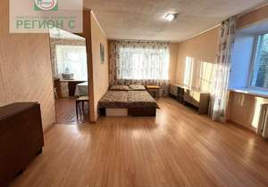 1-к квартира, вторичка, 30м2, 4/5 этаж