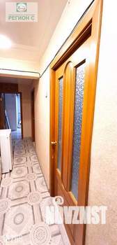 3-к квартира, вторичка, 62м2, 4/9 этаж