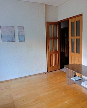 2-к квартира, вторичка, 55м2, 2/5 этаж