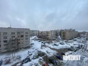 2-к квартира, вторичка, 50м2, 5/9 этаж