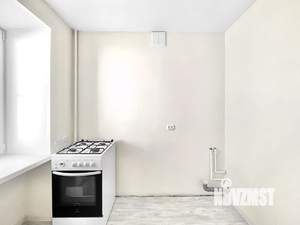 1-к квартира, вторичка, 29м2, 3/9 этаж