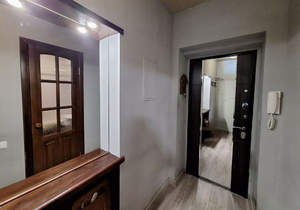 1-к квартира, вторичка, 32м2, 2/5 этаж