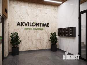 3-к квартира, сданный дом, 73м2, 13/16 этаж