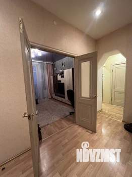 2-к квартира, вторичка, 57м2, 4/5 этаж