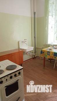 1-к квартира, вторичка, 38м2, 2/5 этаж