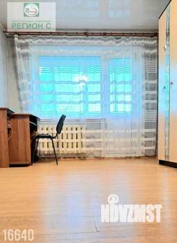 1-к квартира, вторичка, 31м2, 5/5 этаж