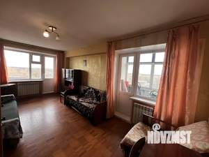 1-к квартира, вторичка, 31м2, 9/9 этаж