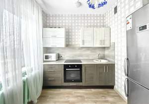 1-к квартира, вторичка, 36м2, 1/5 этаж