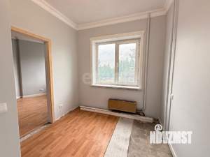 4-к квартира, вторичка, 63м2, 2/9 этаж