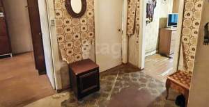 3-к квартира, вторичка, 61м2, 5/5 этаж