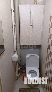 2-к квартира, вторичка, 43м2, 8/9 этаж