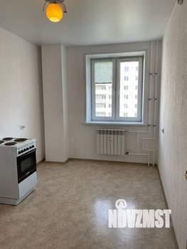 1-к квартира, вторичка, 40м2, 5/9 этаж