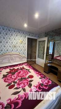 2-к квартира, вторичка, 59м2, 1/9 этаж