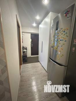 2-к квартира, вторичка, 52м2, 5/9 этаж