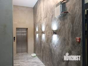 1-к квартира, вторичка, 45м2, 8/11 этаж