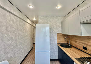 2-к квартира, вторичка, 42м2, 5/9 этаж