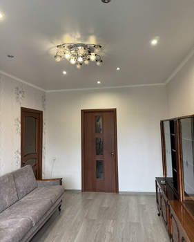 3-к квартира, вторичка, 52м2, 4/5 этаж