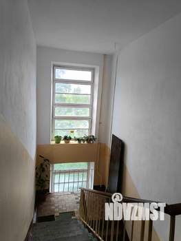 1-к квартира, вторичка, 29м2, 5/5 этаж