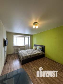 3-к квартира, вторичка, 62м2, 5/5 этаж