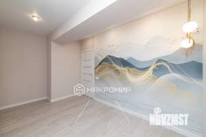 1-к квартира, вторичка, 45м2, 10/18 этаж