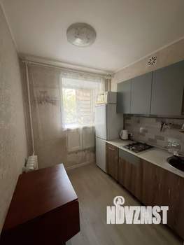 1-к квартира, вторичка, 28м2, 1/5 этаж