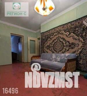 3-к квартира, вторичка, 57м2, 2/5 этаж