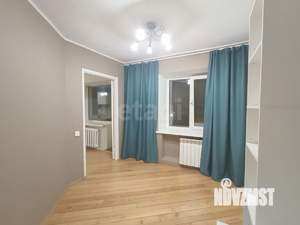 3-к квартира, вторичка, 55м2, 5/5 этаж