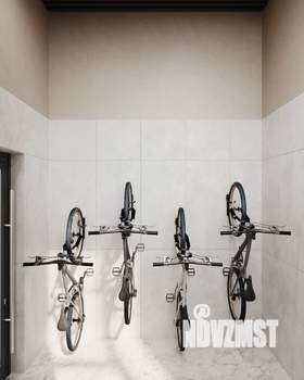 1-к квартира, вторичка, 40м2, 16/16 этаж