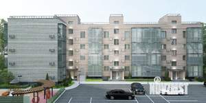 2-к квартира, вторичка, 59м2, 4/4 этаж