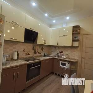 3-к квартира, вторичка, 63м2, 2/10 этаж