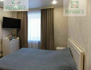 3-к квартира, вторичка, 92м2, 2/3 этаж