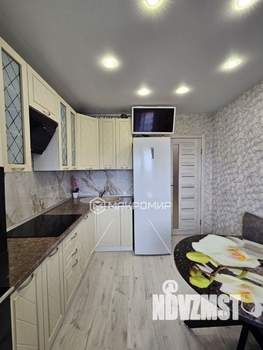 1-к квартира, вторичка, 36м2, 8/9 этаж