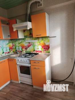 1-к квартира, вторичка, 31м2, 7/9 этаж